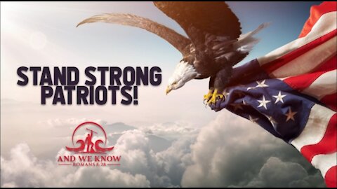 10.8.21: POWERFUL fight against TYRANNY! Awakening worldwide! Full blown attacks are here! Pray!