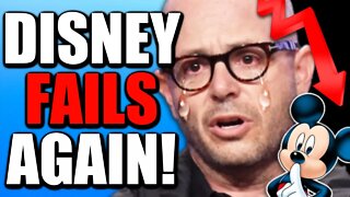 Disney Just Made A HUGE Mistake...