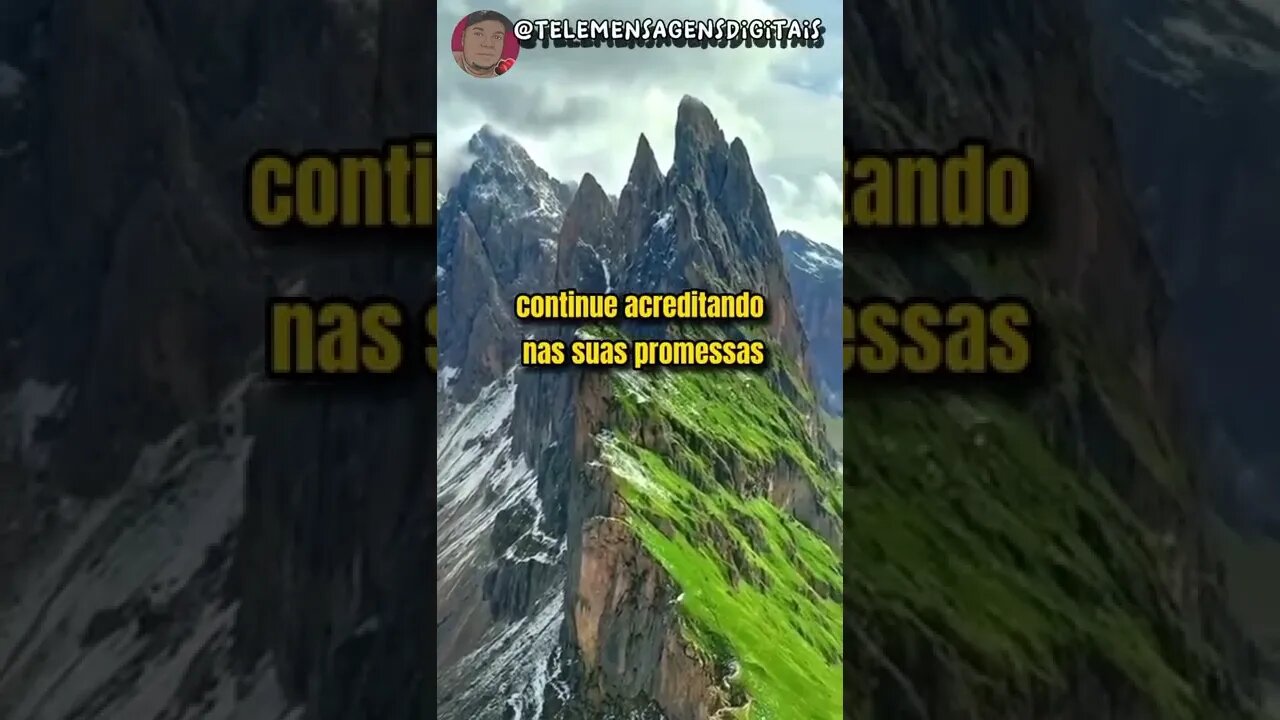 [URGENTE VOCÊ] PRECISA OUVIR ESTA MENSAGEM!