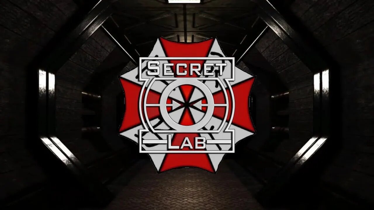 We Played The Wrong Game | SCP Secret Laboratory With Guang