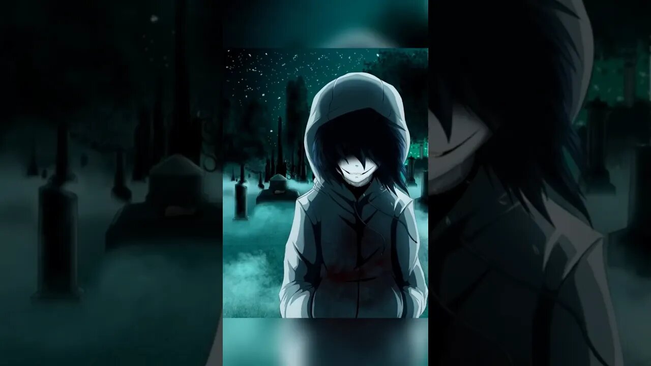3 Ways To Survive Jeff The Killer #scary #trending
