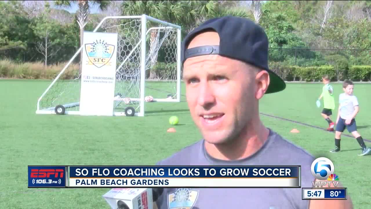 So Flo Coaching