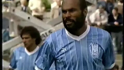 1986 FIFA World Cup Qualification - Australia v. Israel