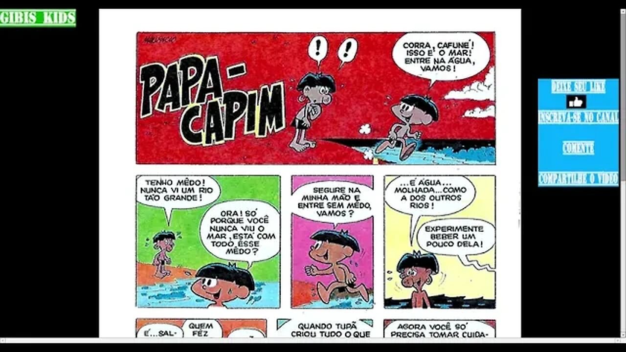 Papa-Capim