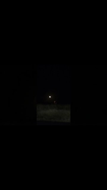 Cool Capture of Moon #shorts #short