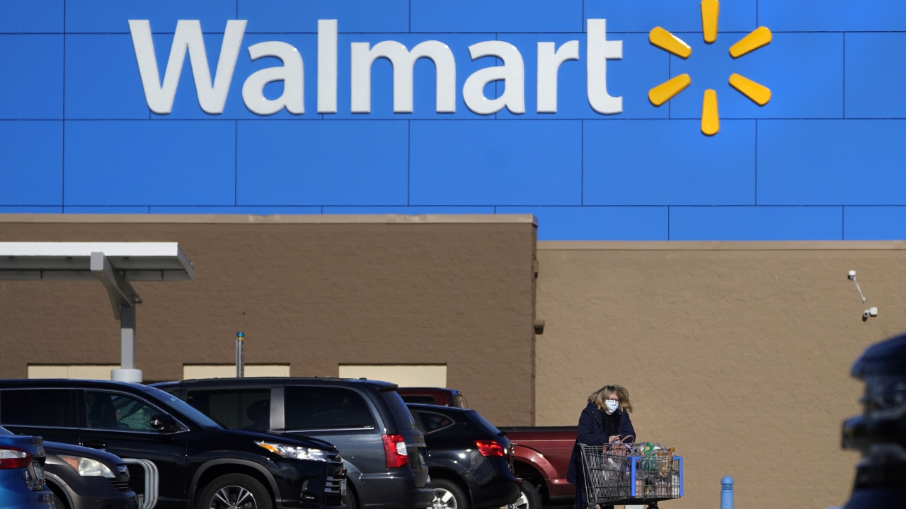 Walmart Partners With FedEx To Avoid In-Store Returns