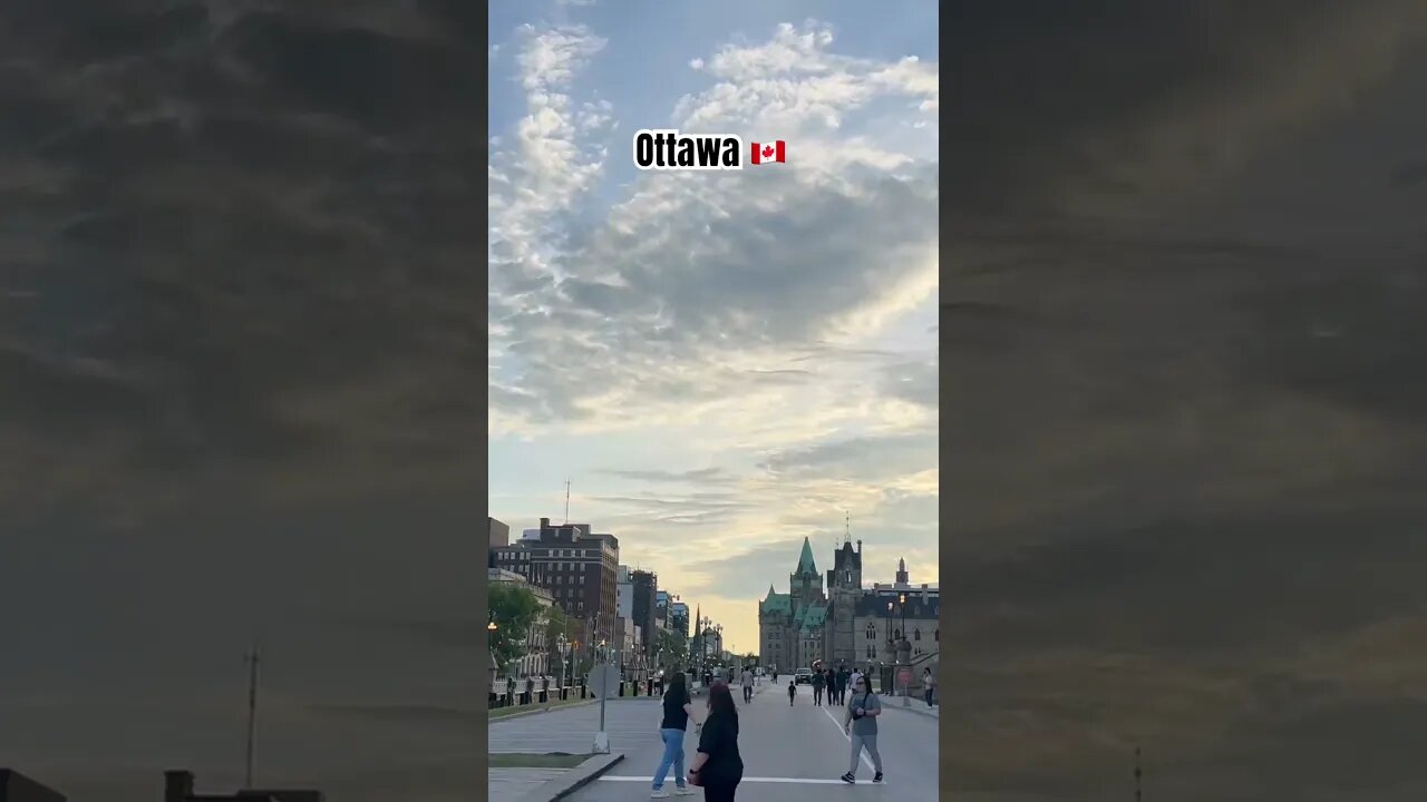 #canada #ottawa #minivlog #travel #trending #shorts