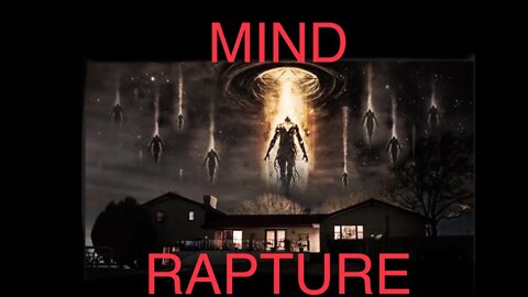 WARNING. 🛑RAPTURE OF THE MIND … OR A FIGHT