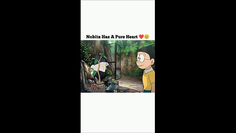 Nobita ❤️