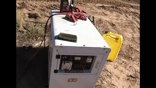 Generator down