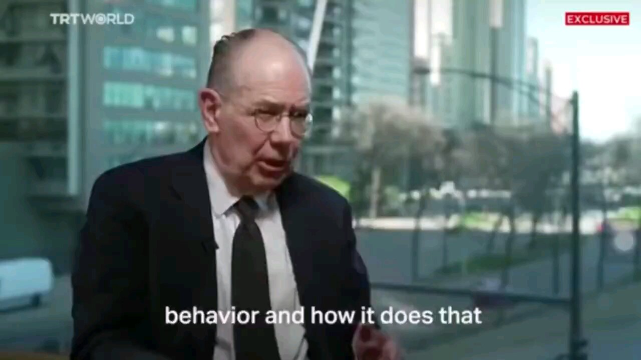 Israel's Lobbyists Control And Influence Over Politicians