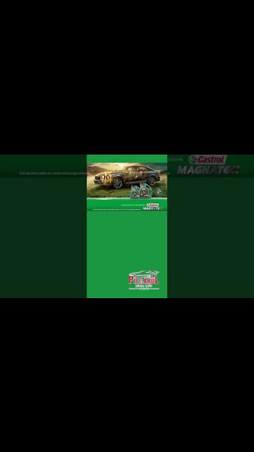 #castrol #piesarul