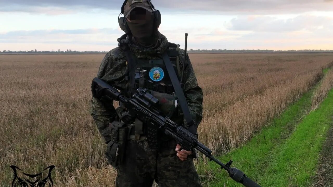 ‼️🇷🇺🤙Бойцы ВДВ в зоне СВО/Airborne troops in the NVO zone #донбасс #новороссия #днр #лнр #война