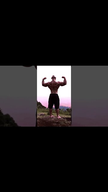 dino🦖 the next mr Olympia #aesthetics #bodybuilding