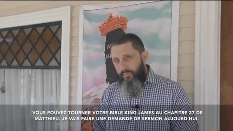 Pourquoi Jésus a-t-il appelé le Père «Mon Dieu»? | King James Video Ministries en français