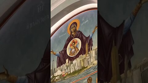 Inside NYC’s new National Shrine: St. Nicholas Greek Orthodox Church