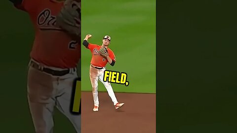 Gunnar is good #orioles #baseballhighlights