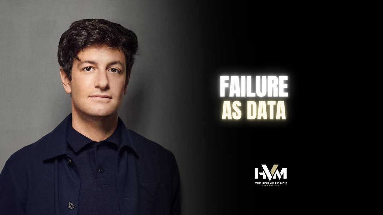 Failure as Data