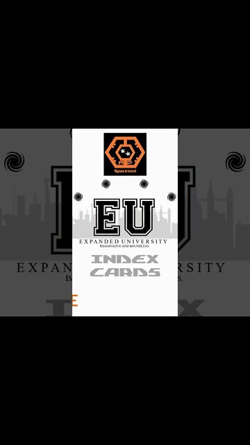 Expanded University Index Cards - The Human Jabba Is an Actual Character?