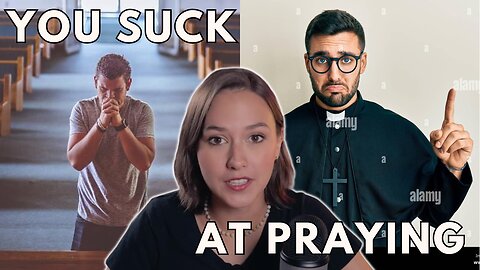 How to Have a Mature Prayer Life