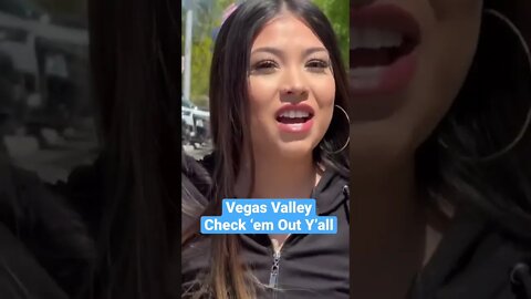 Vegas Valley Community Watch / Check ‘em Out Y’all