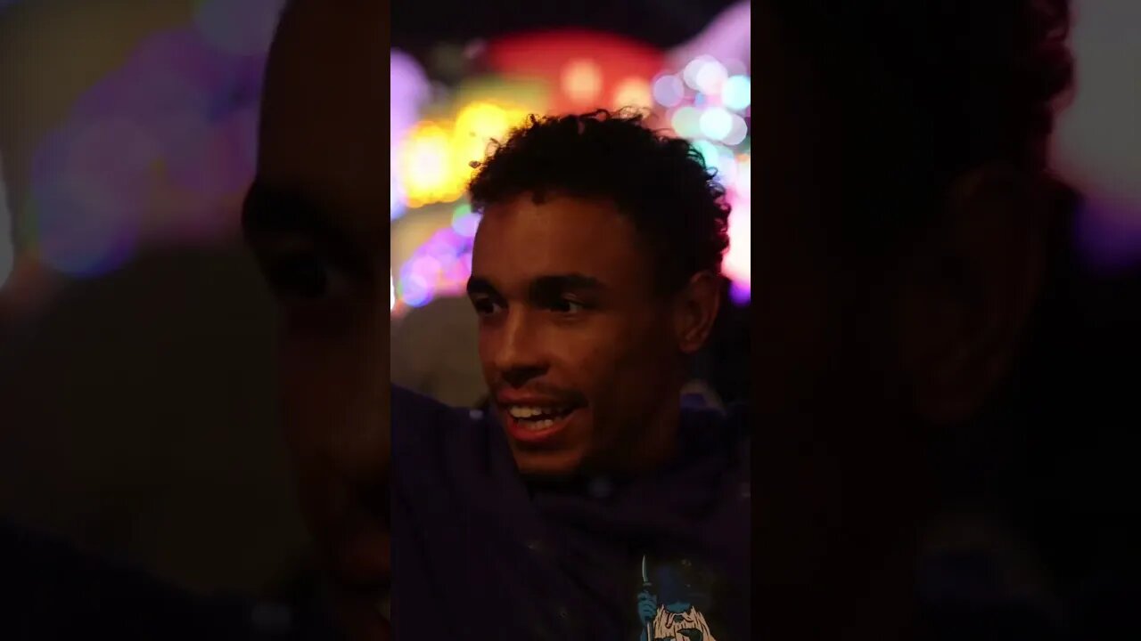 It’s Beginning To Look A Lot Like Christmas! #shorts