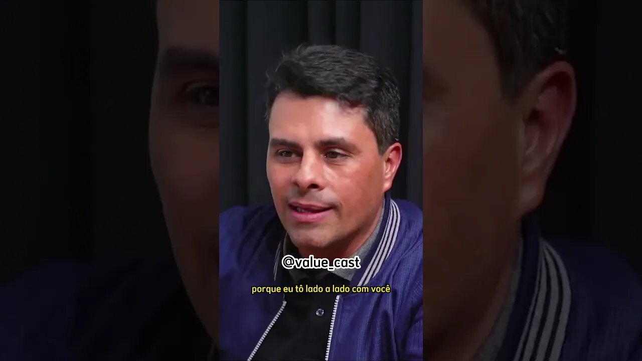 FORTALEÇA OS SEUS RELACIONAMENTOS