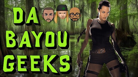 Top 5 Angelia Jolie movies w/ Chris Mathews