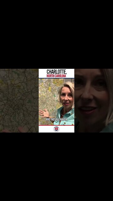 Relocating to Charlotte, NC? Charlotte's Got A Lot!