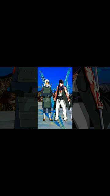 Kawaki VS Uzumaki - WHO IS STRONGEST??.#shorts