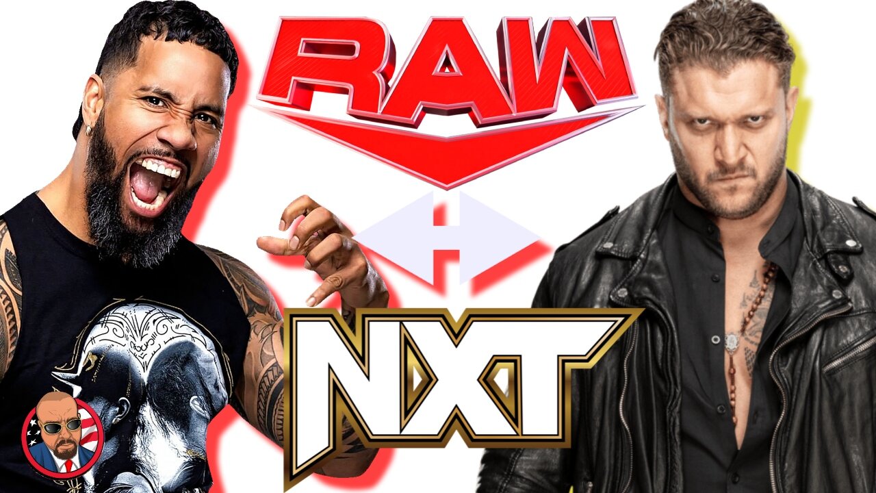 WWE: Fallout from WrestleMania: RAW and NXT Looked Completely DIFFERENT and It's CLEARLY a NEW ERA!