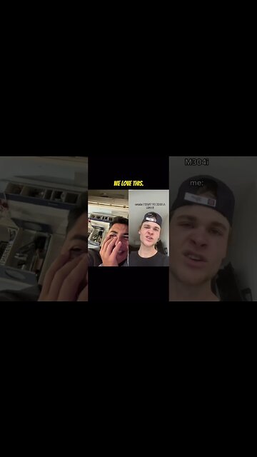 WHEN SHE SAYS SHE WANTS A BMW 💀💀💀