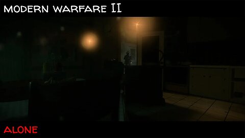 Modern Warfare II Main Story Playthrough "Alone" #MW2