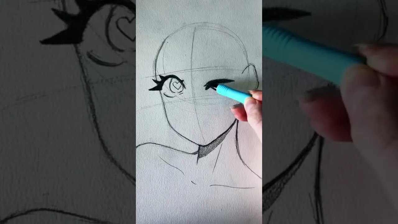 Drawing Tips And Tricks tiktok rhwdstudio