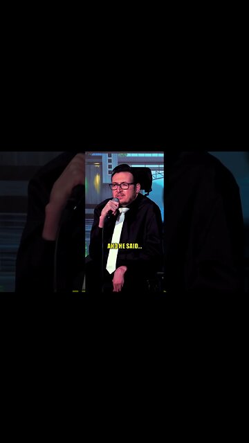 Organ Tetris | Best Of 2022 Michael The Chairman #standupcomedy #standup #comedian #comedy #funny