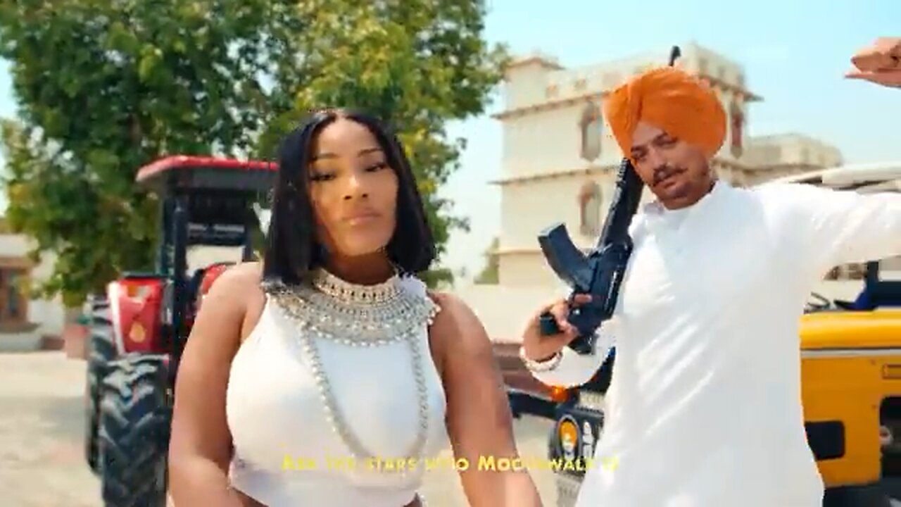 DILEMMA STEFFLONDON SIDHU MOOSEWALA