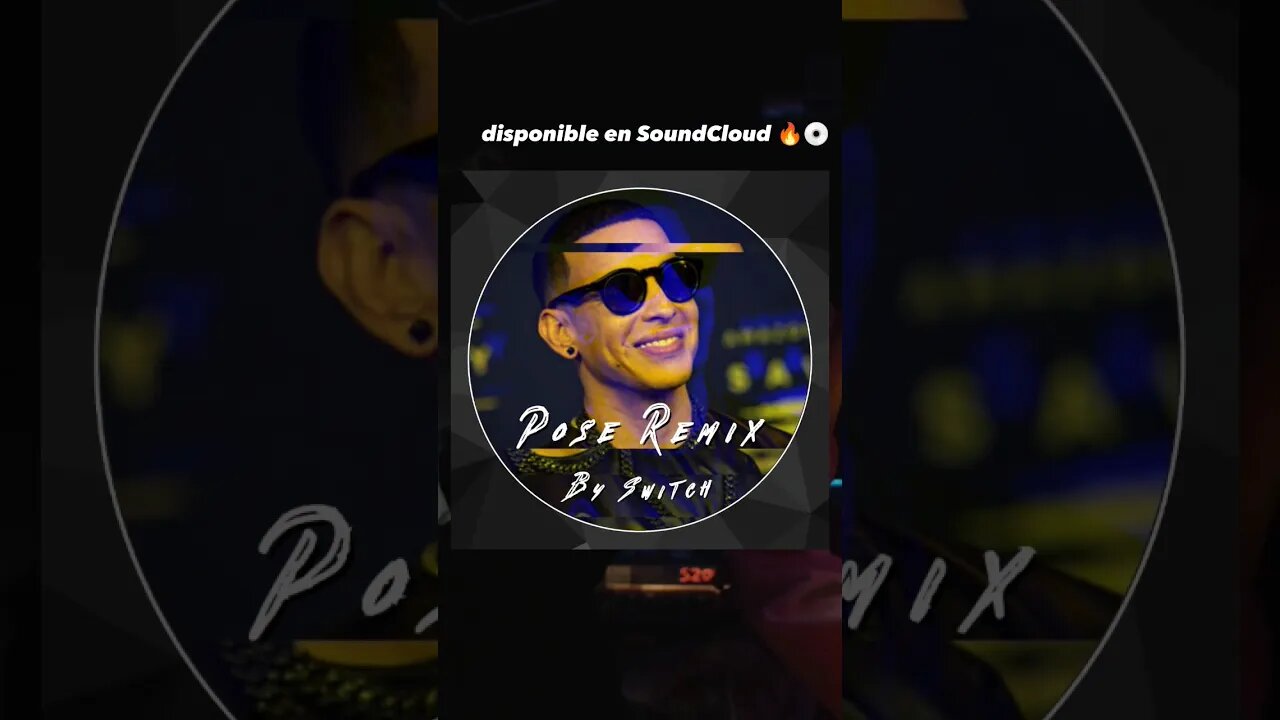 🔥💿 Ya disponible en SoundCloud 💿🔥#housemusic #daddyyankee #houseremix