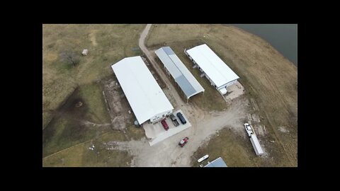 Busby Farm - Lincoln University Collge of Agriculture, Environmental & Human Sciences