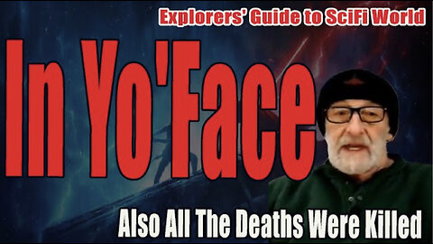 Clif High - In Yo'Face