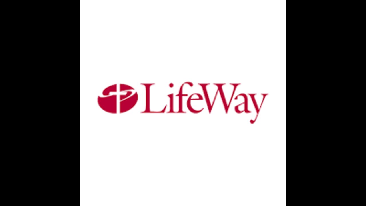 Lifeway Has Gone Woke