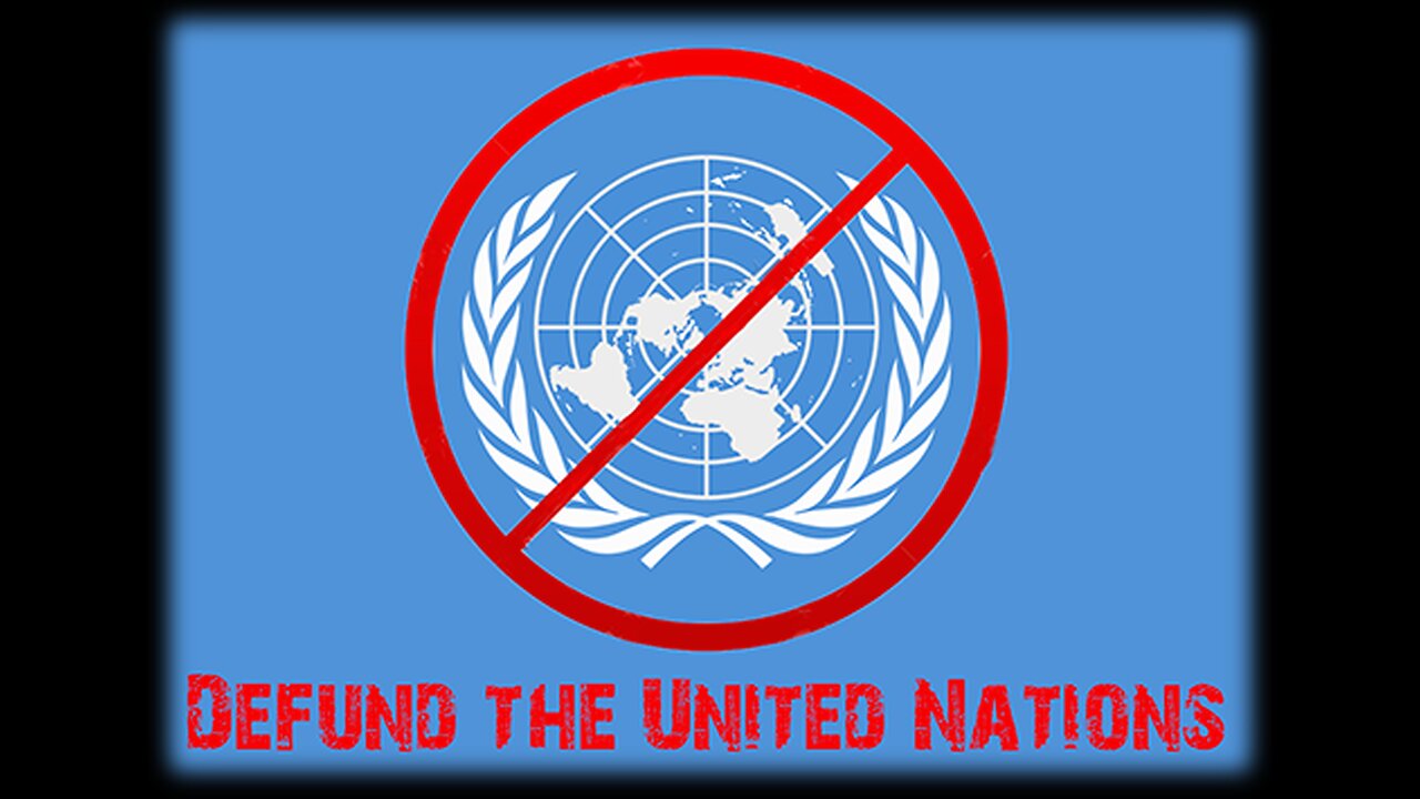 Hillel Neuer Testifies Before U.S. Congress on U.N. Antisemitism.