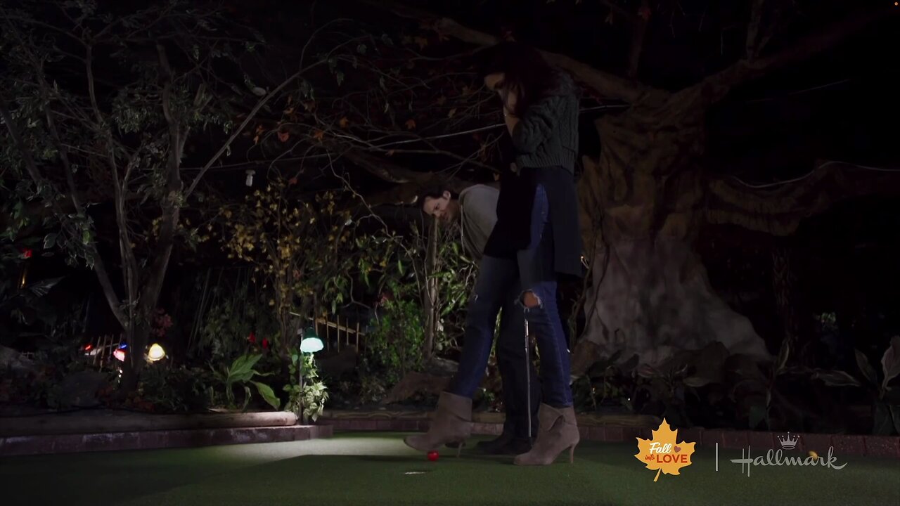 My 2nd Favorite Princess - Showing Off Her Acting Abilities