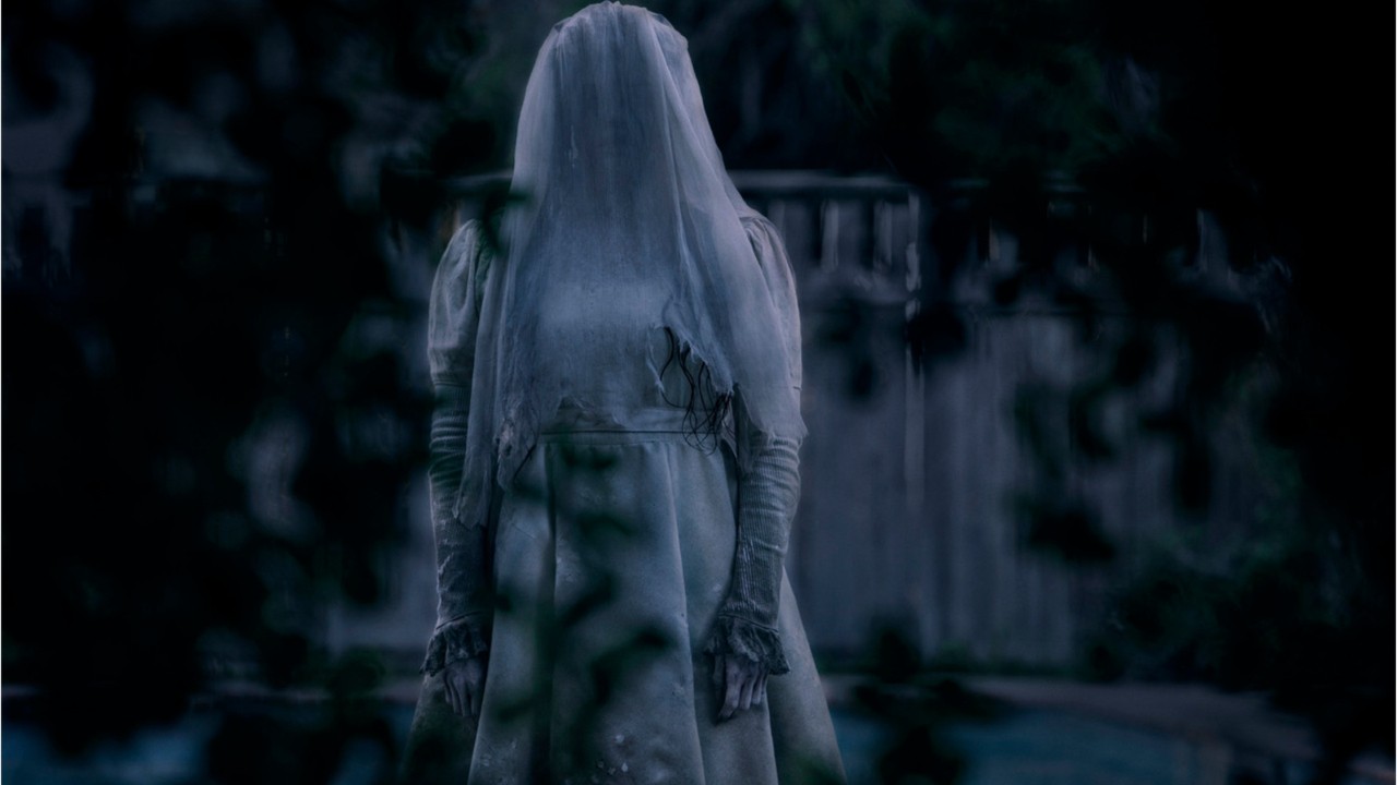 'The Curse of La Llorona' Is Already A Box Office Hit