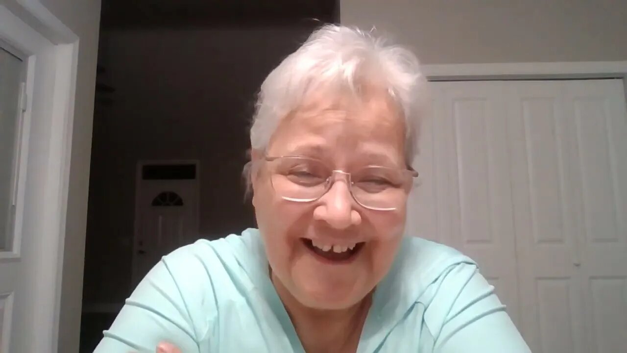 WOW What a Day Is Unlike Any Other Day. A Day of Great Joy For the Goodness of God in Our Hearts