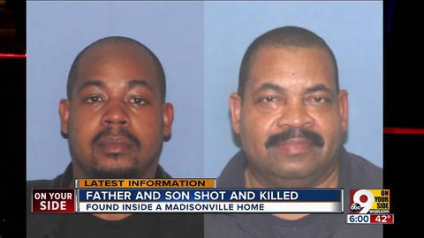 Cincinnati police investigate apparent double homicide in Madisonville