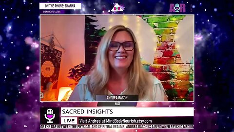 Sacred Insights March 21 2023