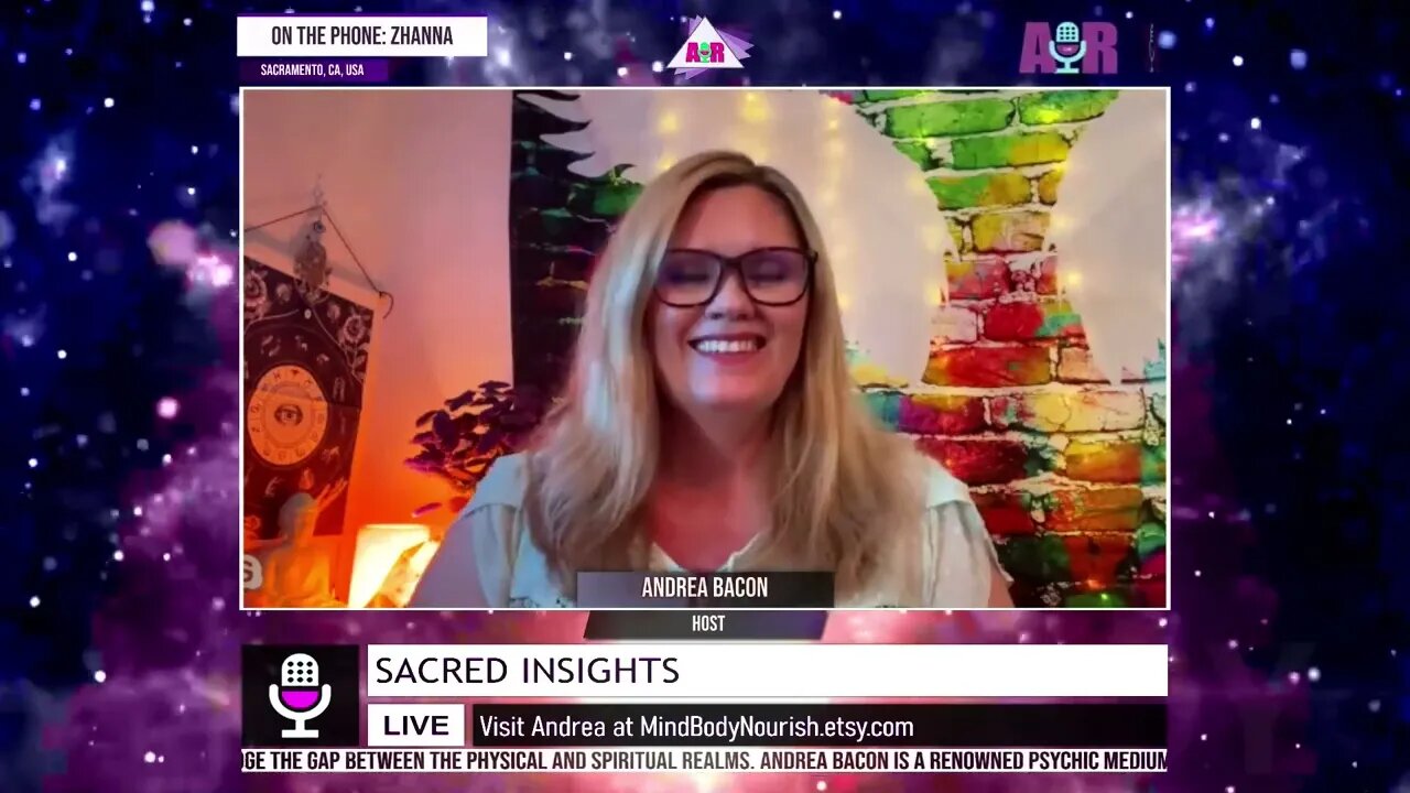 Sacred Insights March 21 2023