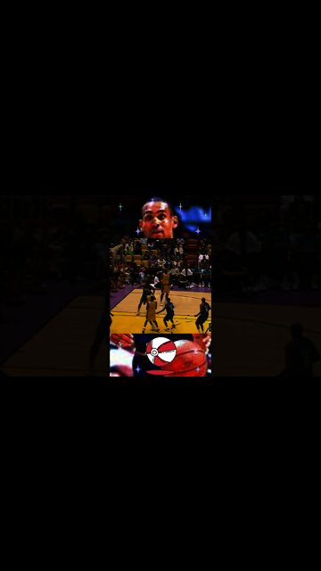 GRANT HILL BEST PLAYS 4