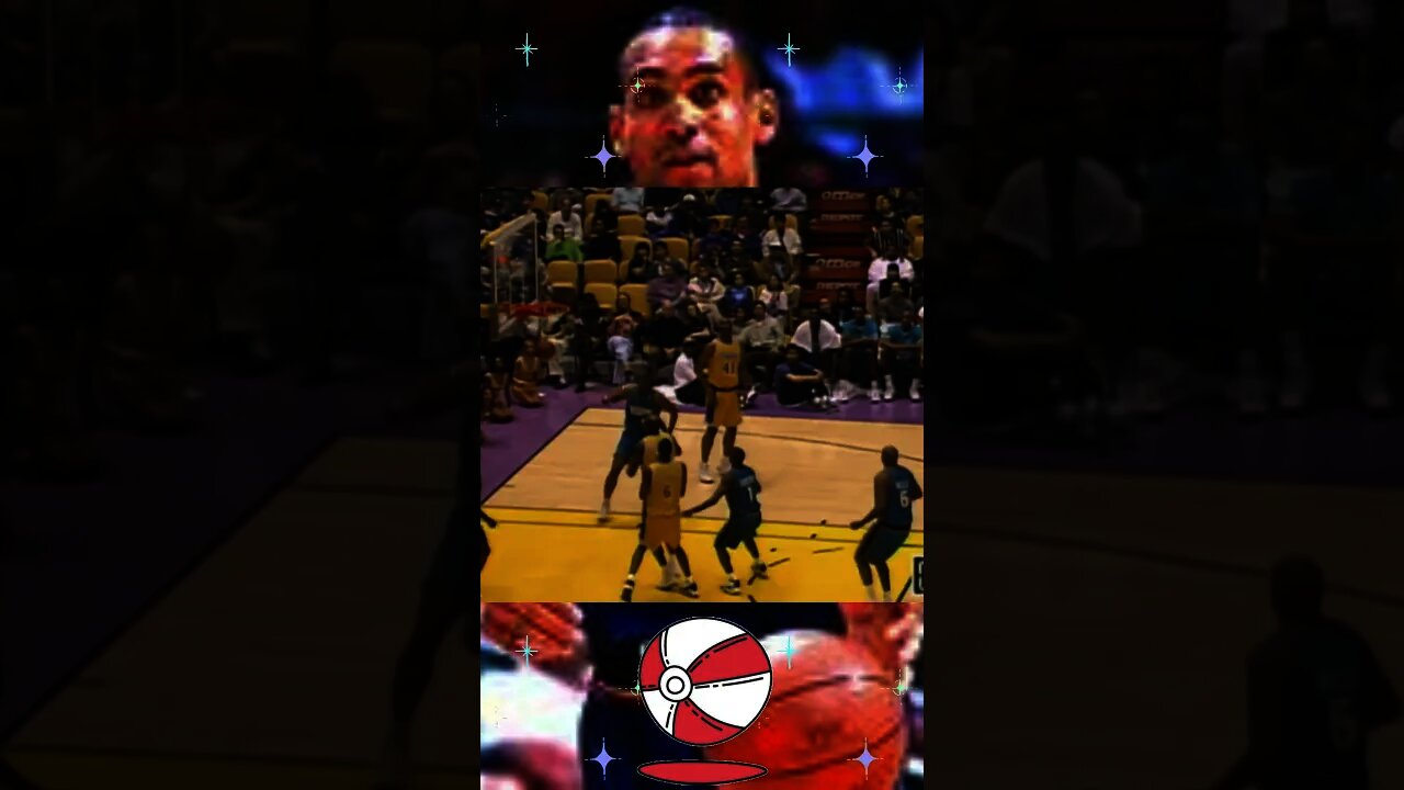 GRANT HILL BEST PLAYS 4