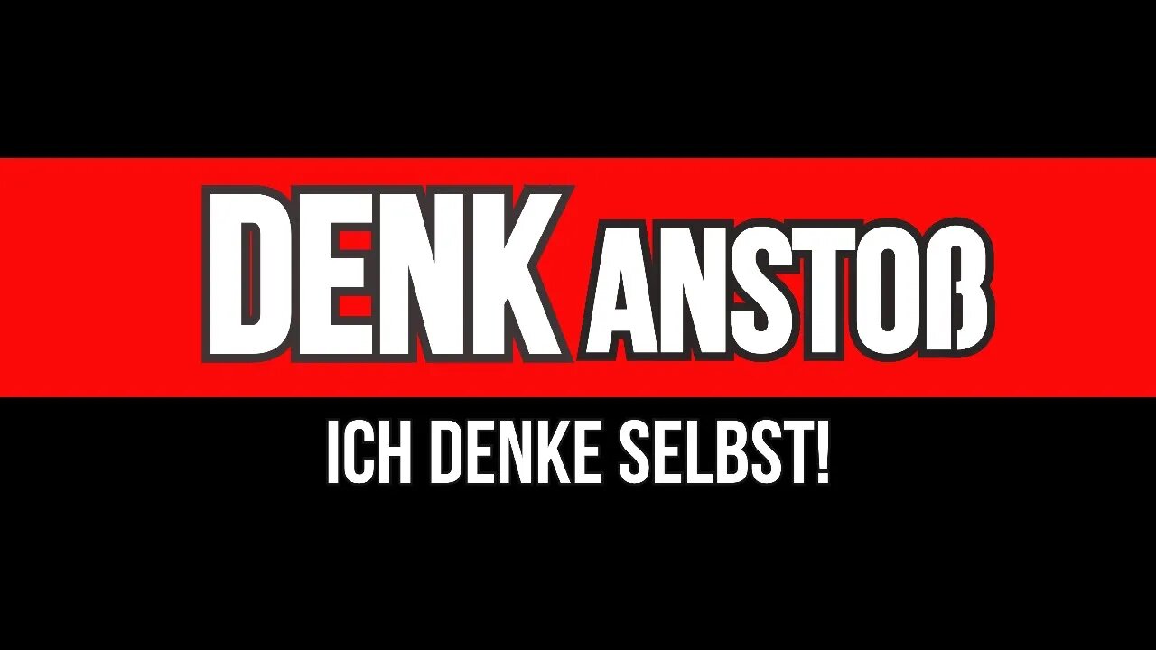 DENKanstoß - Das aktuelle Weltgeschehen mit Peter Denk und Manuel C. Mittas ++ Dezember 2022